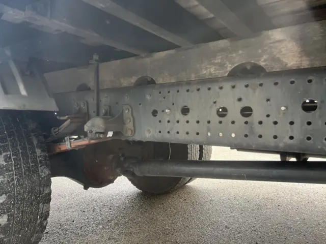 いすゞ フォワード TKG-FRR90S2(未入力/関係無)の写真27