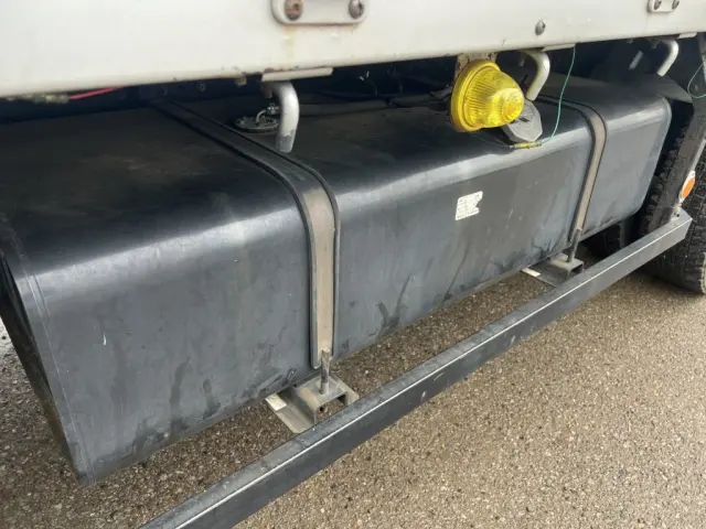 いすゞ フォワード TKG-FRR90S2(未入力/関係無)の写真28