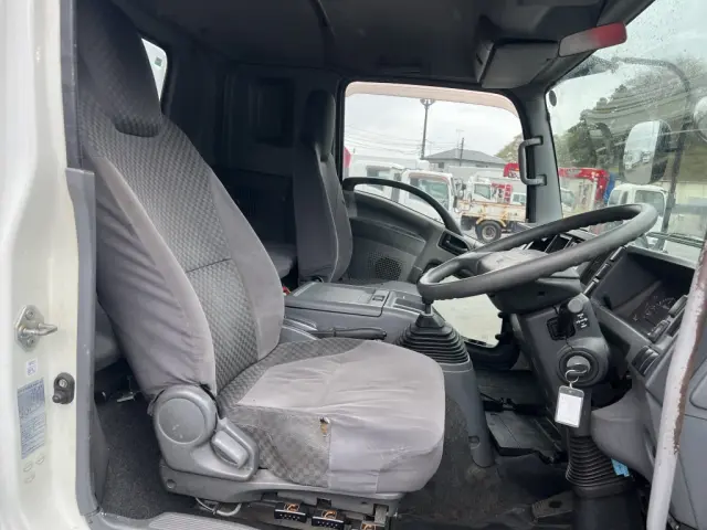 いすゞ フォワード TKG-FRR90S2(未入力/関係無)の写真29