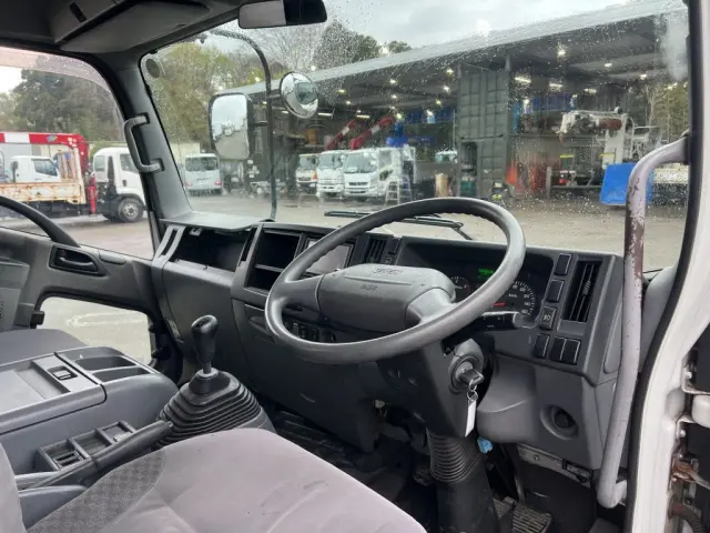 いすゞ フォワード TKG-FRR90S2(未入力/関係無)の写真31