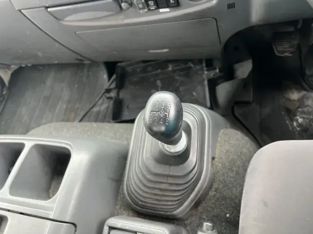 いすゞ フォワード TKG-FRR90S2(未入力/関係無)の写真32