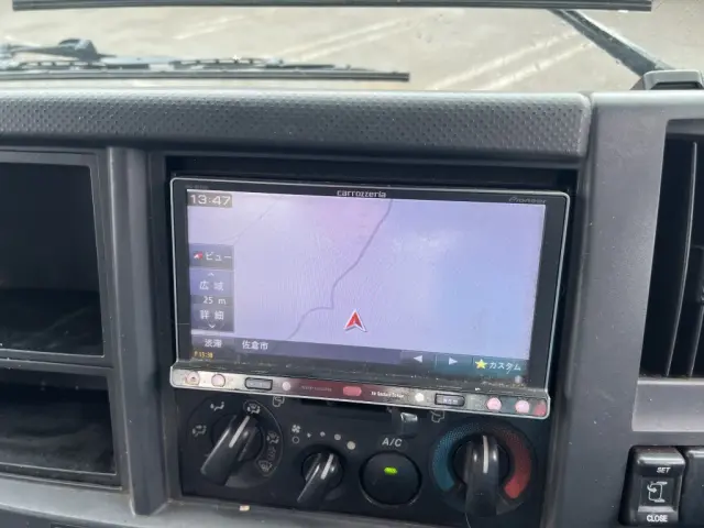 いすゞ フォワード TKG-FRR90S2(未入力/関係無)の写真33