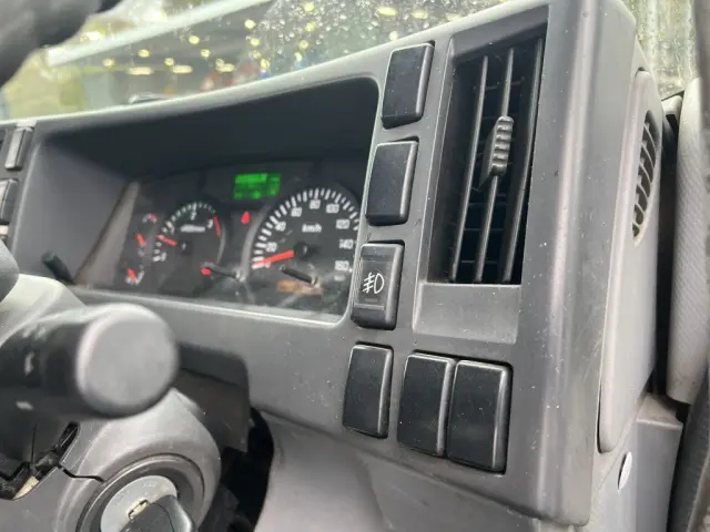 いすゞ フォワード TKG-FRR90S2(未入力/関係無)の写真35