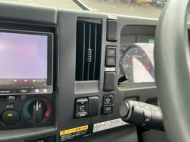 いすゞ フォワード TKG-FRR90S2(未入力/関係無)の写真36