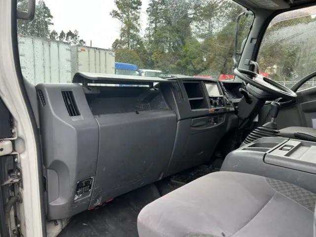 いすゞ フォワード TKG-FRR90S2(未入力/関係無)の写真38