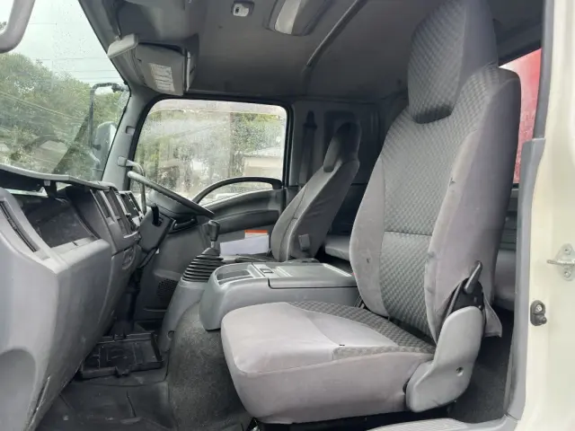 いすゞ フォワード TKG-FRR90S2(未入力/関係無)の写真39