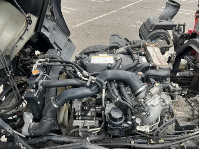 いすゞ フォワード TKG-FRR90S2(未入力/関係無)の写真41