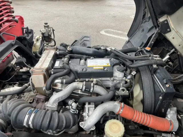 いすゞ フォワード TKG-FRR90S2(未入力/関係無)の写真42