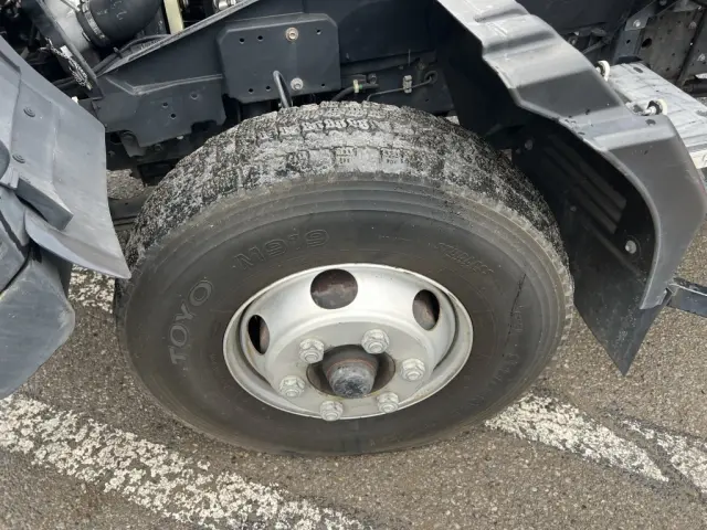 いすゞ フォワード TKG-FRR90S2(未入力/関係無)の写真44