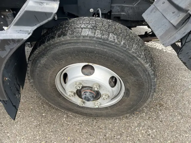 いすゞ フォワード TKG-FRR90S2(未入力/関係無)の写真45