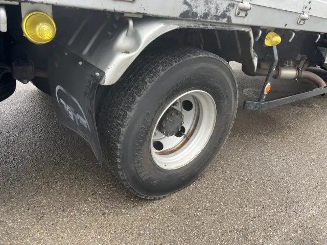 いすゞ フォワード TKG-FRR90S2(未入力/関係無)の写真46