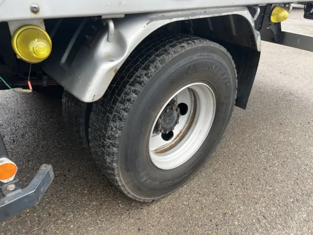 いすゞ フォワード TKG-FRR90S2(未入力/関係無)の写真47