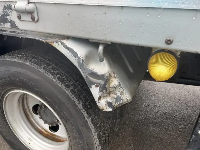 いすゞ フォワード TKG-FRR90S2(未入力/関係無)の写真49