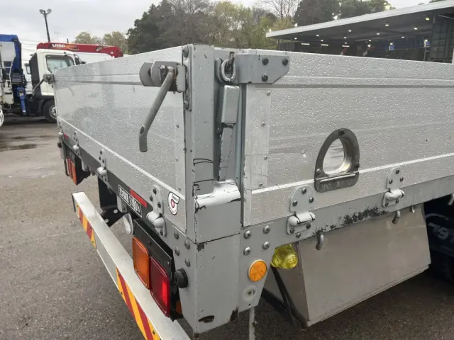 いすゞ フォワード TKG-FRR90S2(未入力/関係無)の写真50