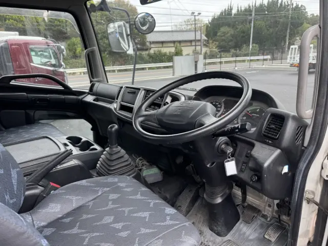 日野 レンジャー TKG-FC9JGAP(未入力/関係無)の写真31