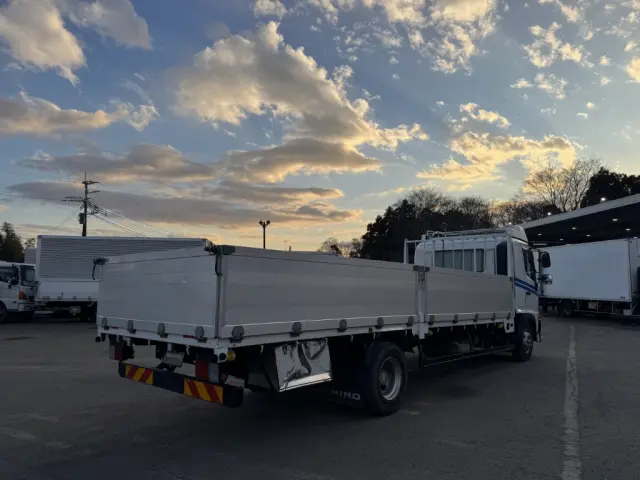 日野 レンジャー 2KG-FD2ABA(未入力/関係無)の写真3