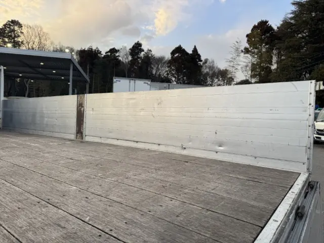 日野 レンジャー 2KG-FD2ABA(未入力/関係無)の写真9