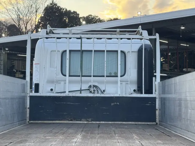 日野 レンジャー 2KG-FD2ABA(未入力/関係無)の写真11