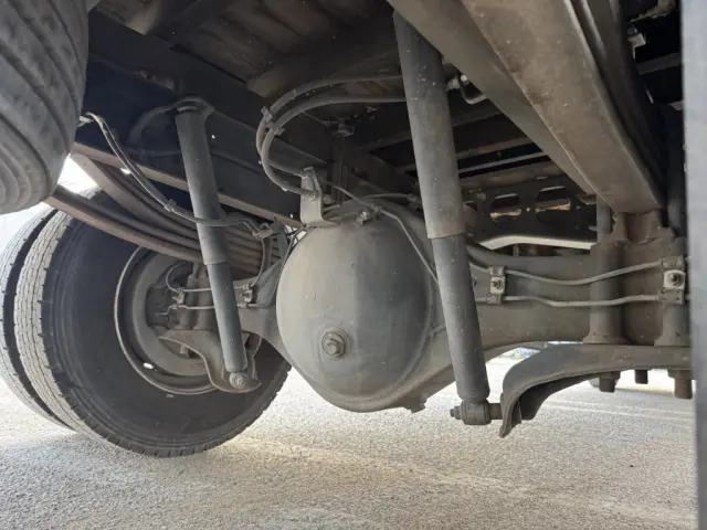 日野 レンジャー 2KG-FD2ABA(未入力/関係無)の写真17