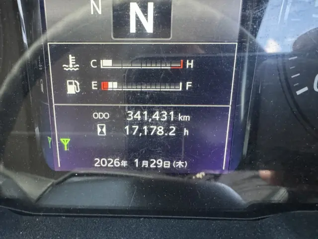 日野 レンジャー 2KG-FD2ABA(未入力/関係無)の写真20