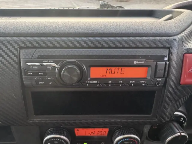 日野 レンジャー 2KG-FD2ABA(未入力/関係無)の写真22