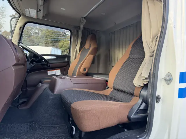 日野 レンジャー 2KG-FD2ABA(未入力/関係無)の写真29