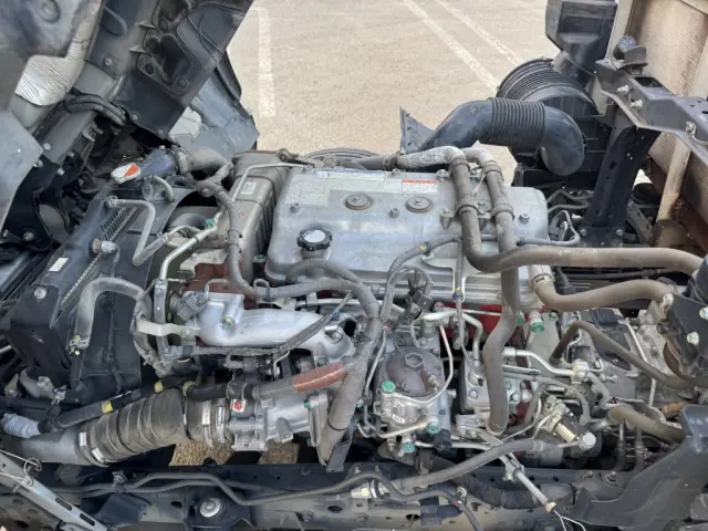 日野 レンジャー 2KG-FD2ABA(未入力/関係無)の写真31