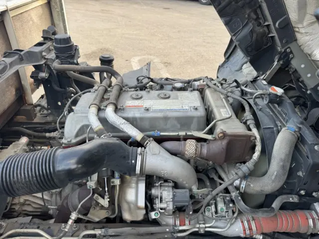 日野 レンジャー 2KG-FD2ABA(未入力/関係無)の写真32