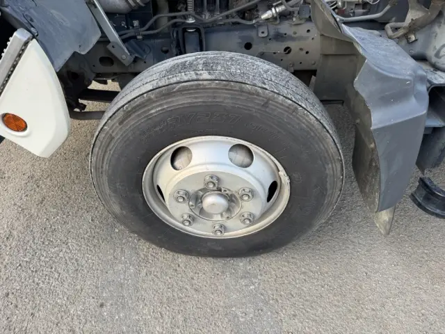 日野 レンジャー 2KG-FD2ABA(未入力/関係無)の写真35