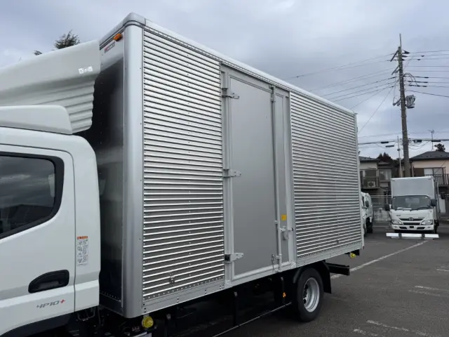 気になった車輛は、実際に現車確認いただくことができます。もし現地までお越しいただくことが難しい場合も、当社独自の車輌状態表(サンプル)をもとに、お電話で車輌の詳細な状態までお伝えすることも可能です。|三菱 キャンター 2RG-FEB50(2WD)の写真9