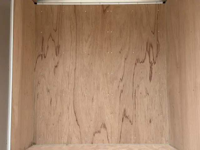 三菱 キャンター 2RG-FEB50(2WD)の写真15