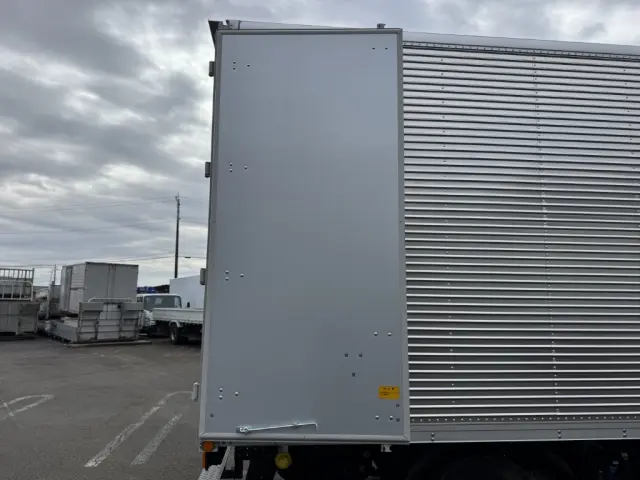 三菱 キャンター 2RG-FEB50(2WD)の写真17