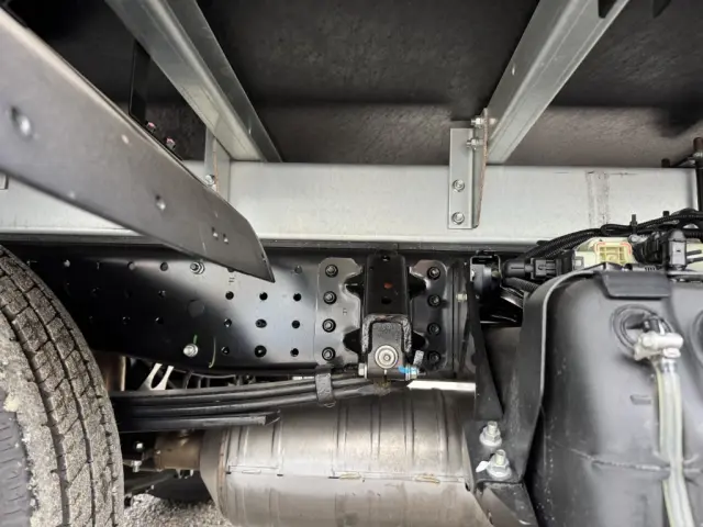 三菱 キャンター 2RG-FEB50(2WD)の写真18