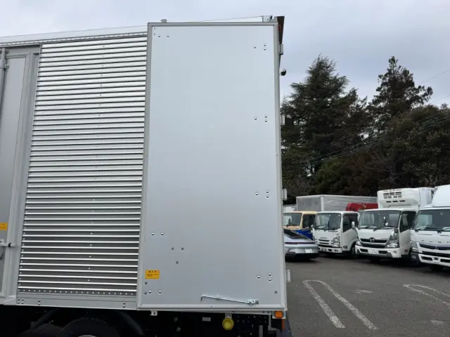 4t・増トン車まで、主要機関以外も保証されるT-PROTECT加盟店。詳しくはお問い合わせ下さい。|三菱 キャンター 2RG-FEB50(2WD)の写真18