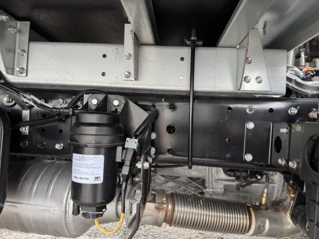 三菱 キャンター 2RG-FEB50(2WD)の写真20