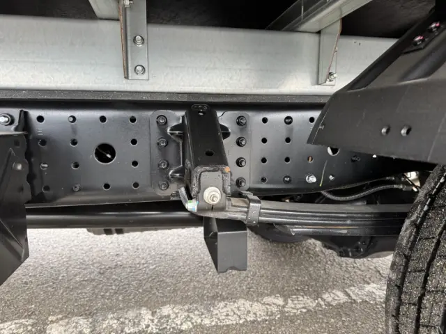 三菱 キャンター 2RG-FEB50(2WD)の写真21