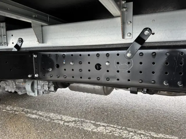 三菱 キャンター 2RG-FEB50(2WD)の写真22