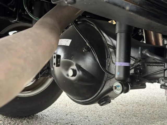 三菱 キャンター 2RG-FEB50(2WD)の写真23