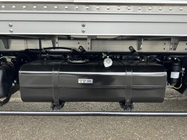 三菱 キャンター 2RG-FEB50(2WD)の写真24