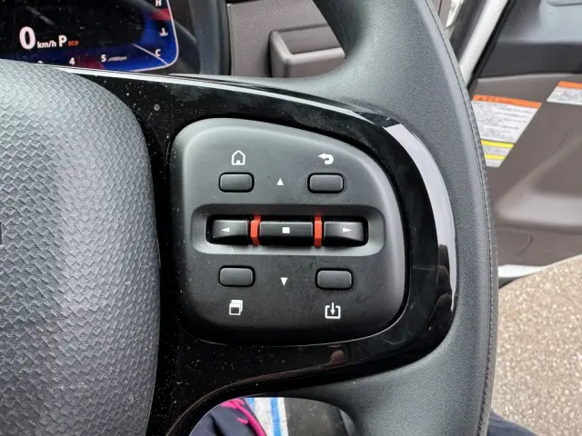 三菱 キャンター 2RG-FEB50(2WD)の写真29