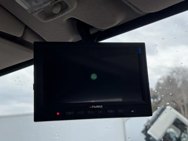 三菱 キャンター 2RG-FEB50(2WD)の写真33