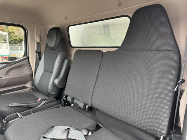 三菱 キャンター 2RG-FEB50(2WD)の写真35