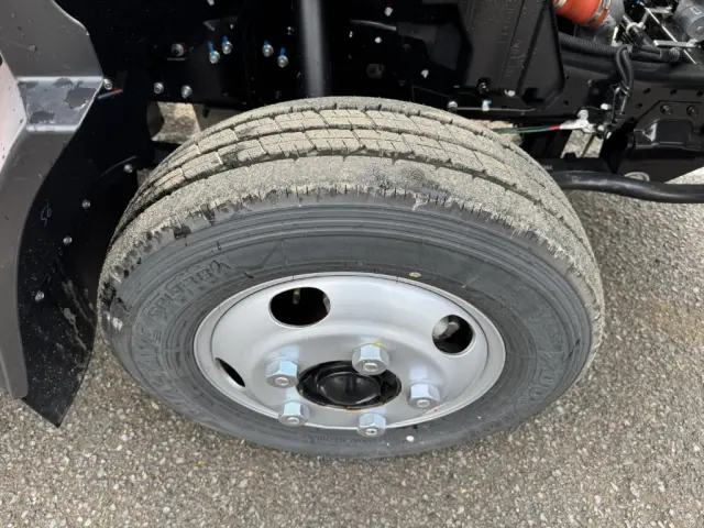 三菱 キャンター 2RG-FEB50(2WD)の写真41