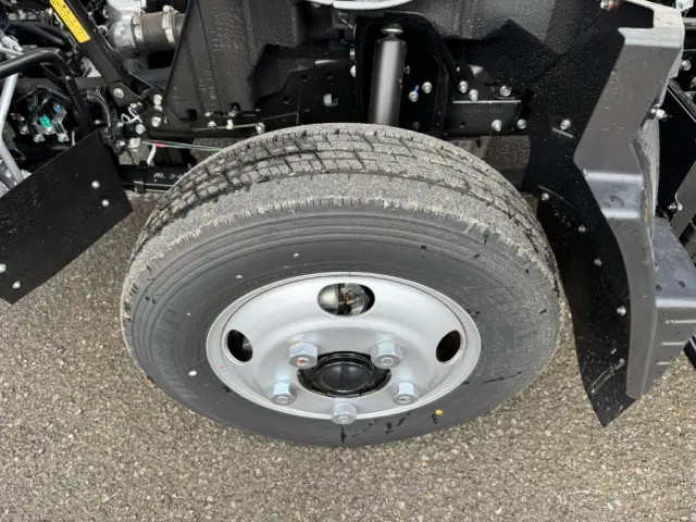 三菱 キャンター 2RG-FEB50(2WD)の写真41