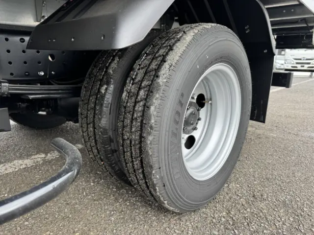 三菱 キャンター 2RG-FEB50(2WD)の写真43