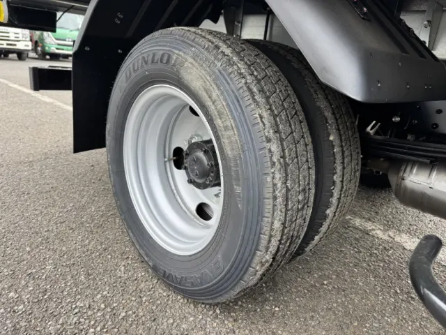 三菱 キャンター 2RG-FEB50(2WD)の写真43