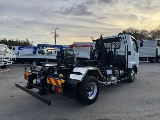 三菱 ファイター TKG-FK71F(未入力/関係無)の写真3