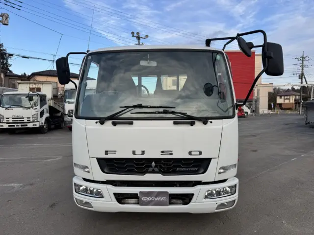 三菱 ファイター TKG-FK71F(未入力/関係無)の写真5