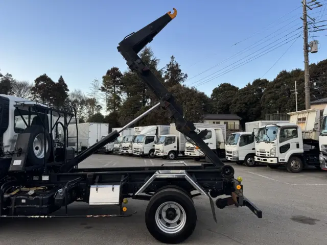 三菱 ファイター TKG-FK71F(未入力/関係無)の写真10