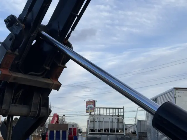 三菱 ファイター TKG-FK71F(未入力/関係無)の写真11